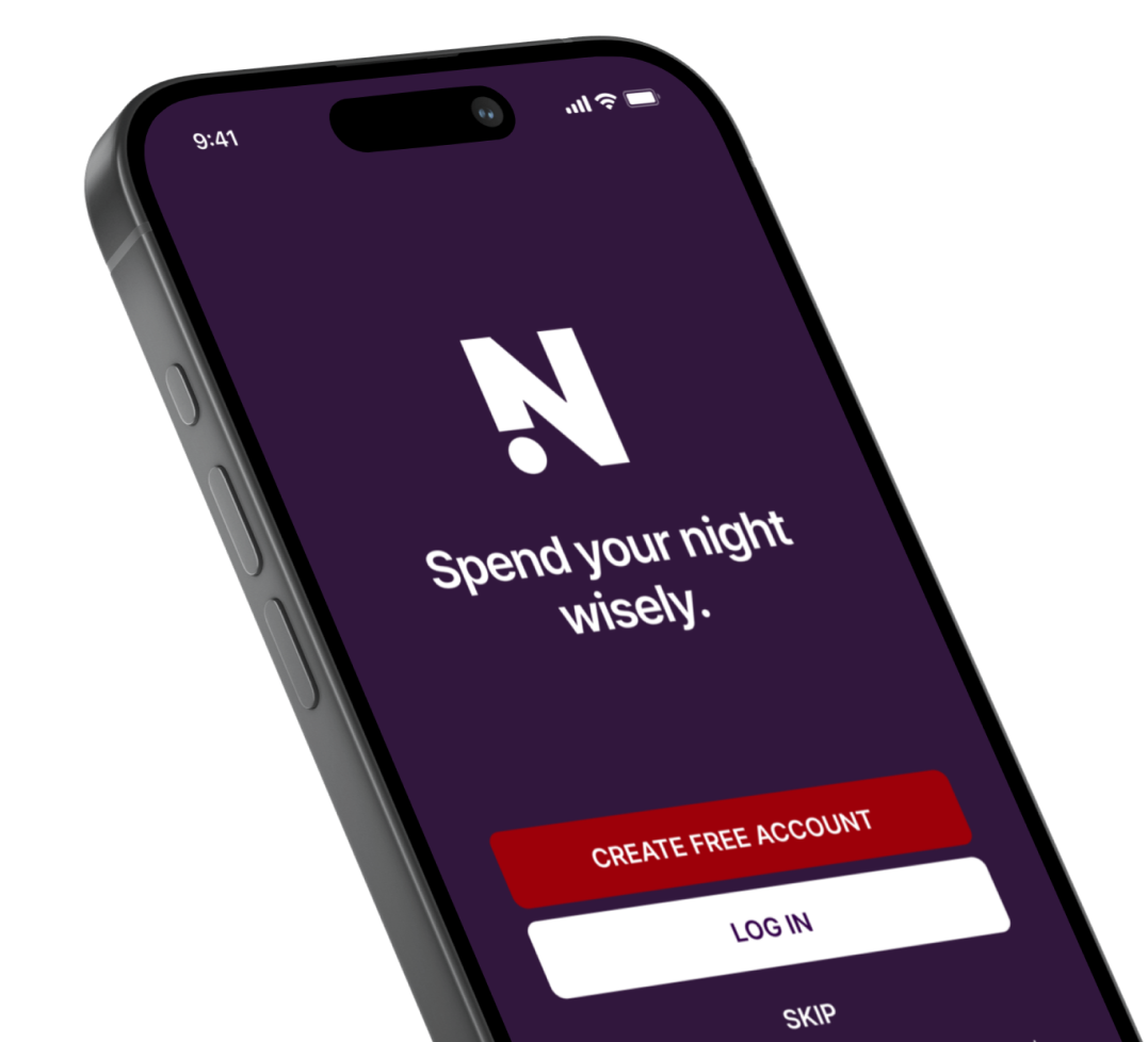 Download The Nightly Mobile App